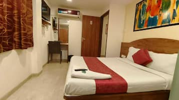 Deluxe Double Room | Free WiFi
