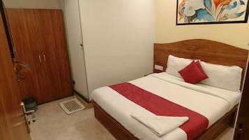 Deluxe Double Room | Free WiFi
