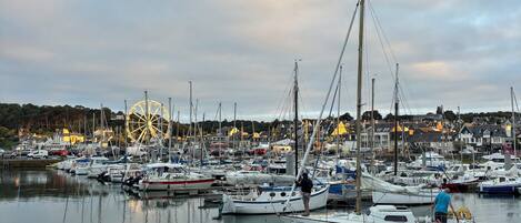 Marina