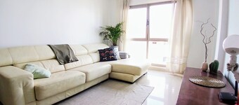 Stylish suites at the heart of Puerto del Rosario.