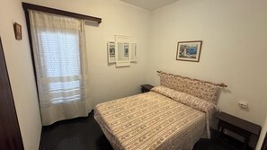 3 sovrum, strykjärn/strykbräda, wi-fi och sängkläder