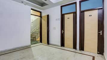 House | Interior