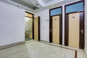 House | Interior