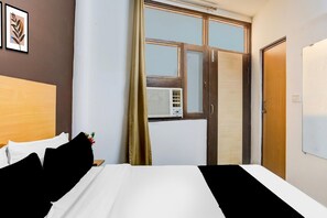 Hus | 1 soveværelse