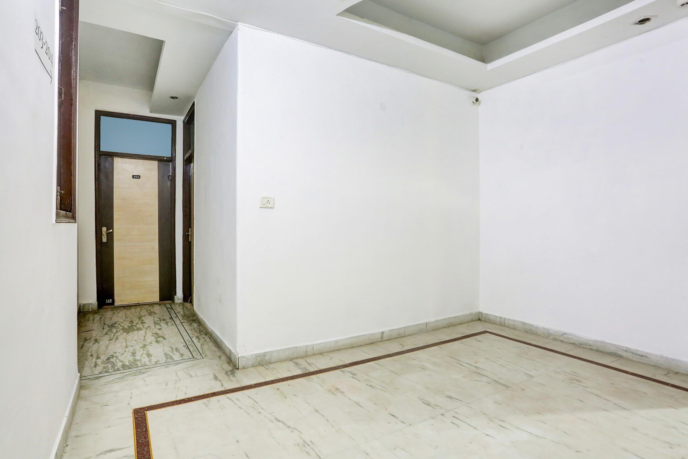 獨棟房屋 | 住宿內部