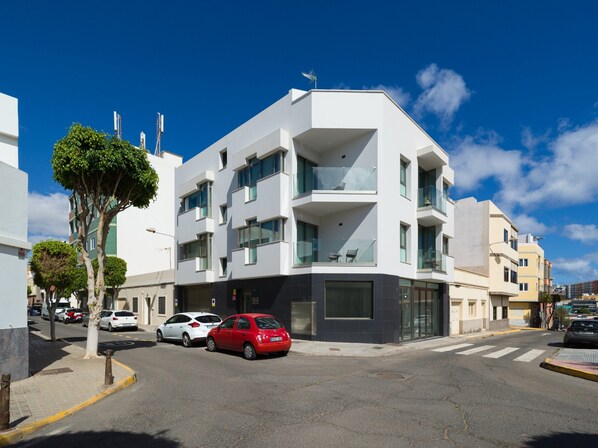 Exterior - Zeus By Canariasgetaway (Telde)