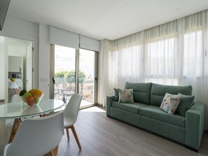 House | Living area - Zeus By Canariasgetaway (Telde)