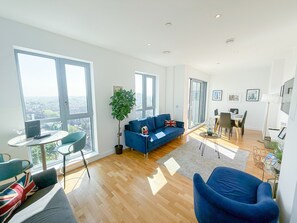 Smart-tv, bøger