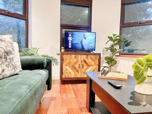 Smart TV, books