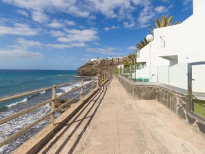 House | Exterior - House in Maspalomas Near Playa del Pirata (San Bartolomé de Tirajana)