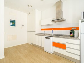 Appartement | Cuisine privée