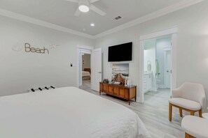 3 slaapkamers, wifi, beddengoed