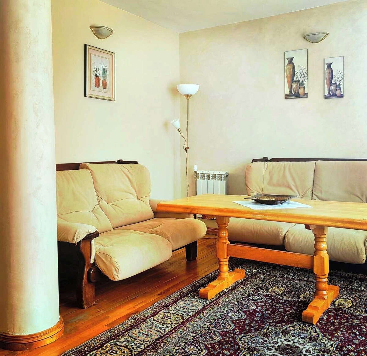 Image de profil de l’hôte