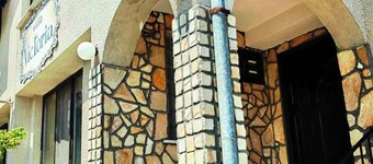Къща за гости в планината