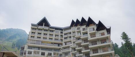 Ngoại thất