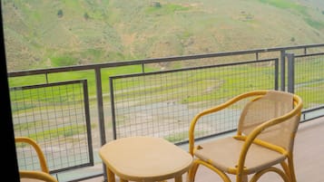 Deluxe Double Room, River View