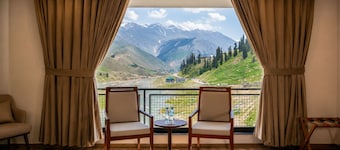 Serene Resorts Naran