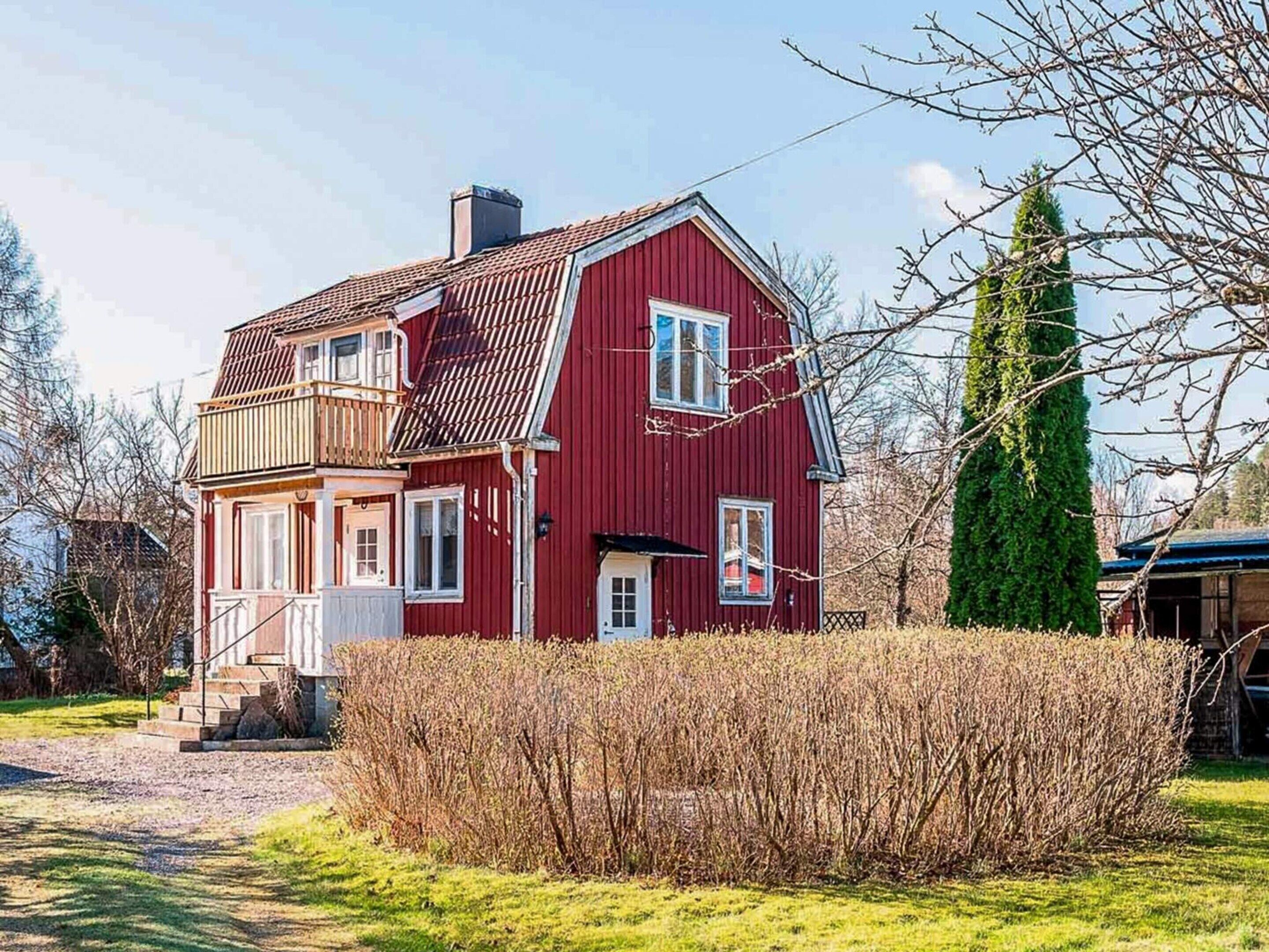 Hus | Exteriör