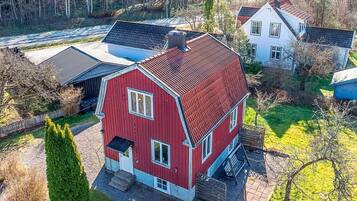 Hus | Exteriör