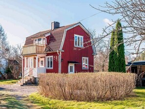 Hus | Eksteriør