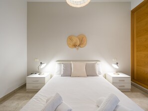 House | 1 bedroom, laptop workspace, iron/ironing board - Apartment in Las Palmas Near Las Canteras Beach (Las Palmas de Gran Canaria)