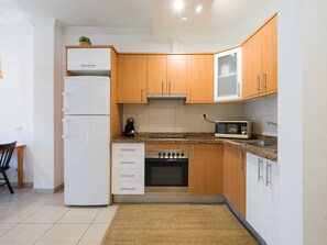 House | Private kitchen - Apartment in Las Palmas Near Las Canteras Beach (Las Palmas de Gran Canaria)
