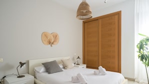 Room - Apartment in Las Palmas Near Las Canteras Beach (Las Palmas de Gran Canaria)
