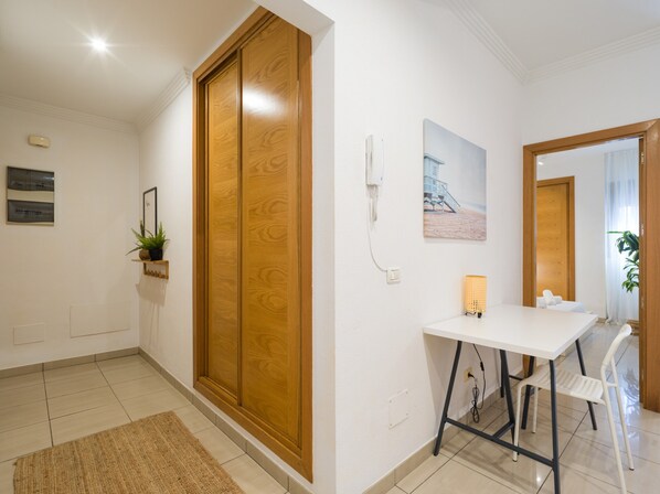 House | Living room - Apartment in Las Palmas Near Las Canteras Beach (Las Palmas de Gran Canaria)