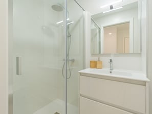 Bathroom | Hair dryer