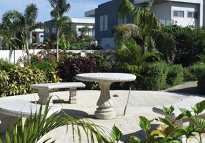 Terassi/patio