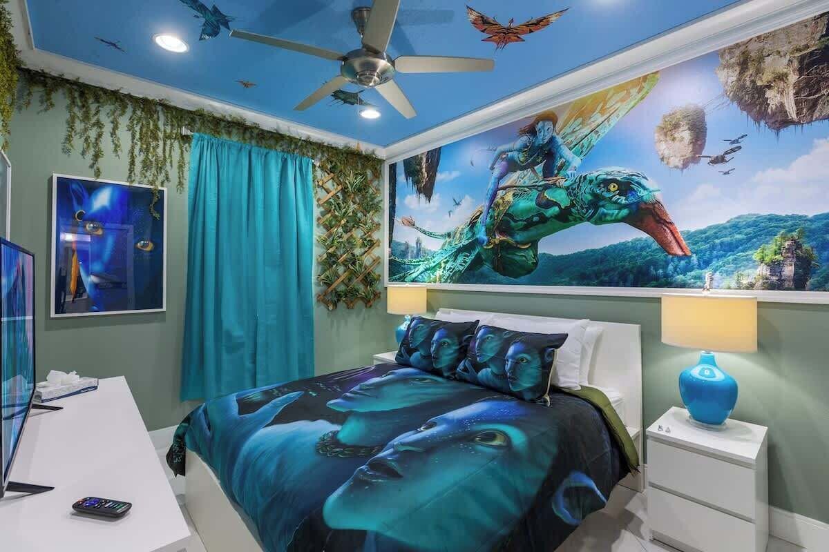 Bild für Gastgeberprofil