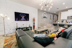 TV