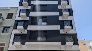 Exterior - Deluxe Canteras 2C By Canariasgetaway (Las Palmas de Gran Canaria)