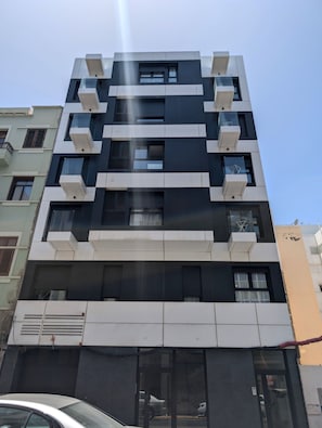 Exterior - Deluxe Canteras 2C By Canariasgetaway (Las Palmas de Gran Canaria)