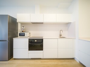 House | Private kitchen - Deluxe Canteras 2C By Canariasgetaway (Las Palmas de Gran Canaria)