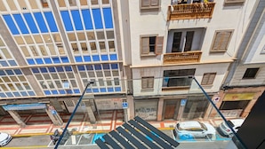 Balcony - Deluxe Canteras 2C By Canariasgetaway (Las Palmas de Gran Canaria)