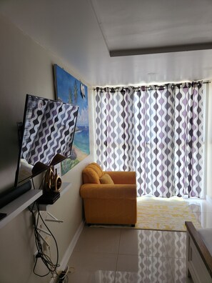 Smart-tv