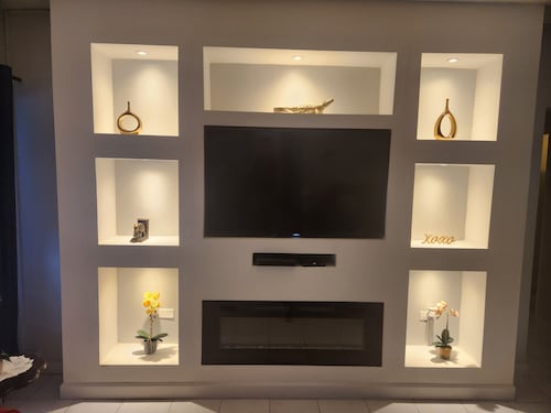 Cozy 2 Bedroom Condo in Kingston