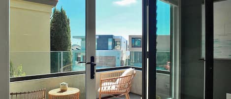 独立别墅, 多张床, 露台 (Naples Luxury 3BD) | 住宿内部