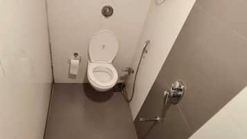 Comfort Double Room | Bathroom