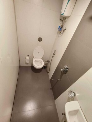 Doppia Comfort | Bagno