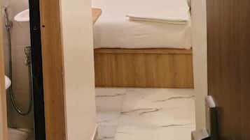 Comfort Double Room | Free WiFi