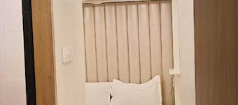 JUHU BLISS INN