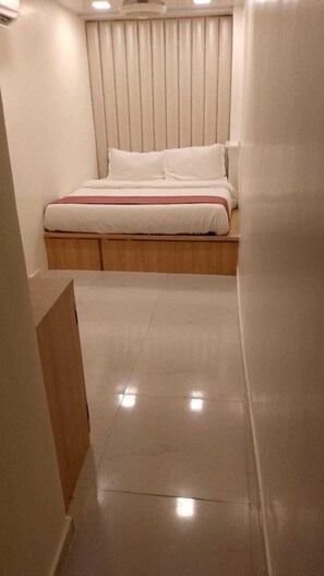 Chambre Double Confort