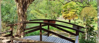 Quiet duplex in the countryside, near Pamiers