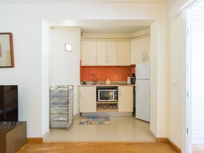 Private kitchen - House in San Agustin Near the Beach (San Bartolomé de Tirajana)