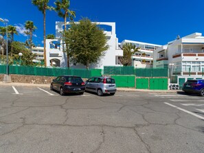 House | Exterior - House in San Agustin Near the Beach (San Bartolomé de Tirajana)