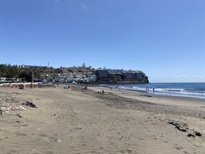 House | Exterior - House in San Agustin Near the Beach (San Bartolomé de Tirajana)