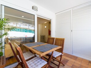 Casa | Opções para refeição ao ar livre