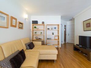 House | Living room - House in San Agustin Near the Beach (San Bartolomé de Tirajana)